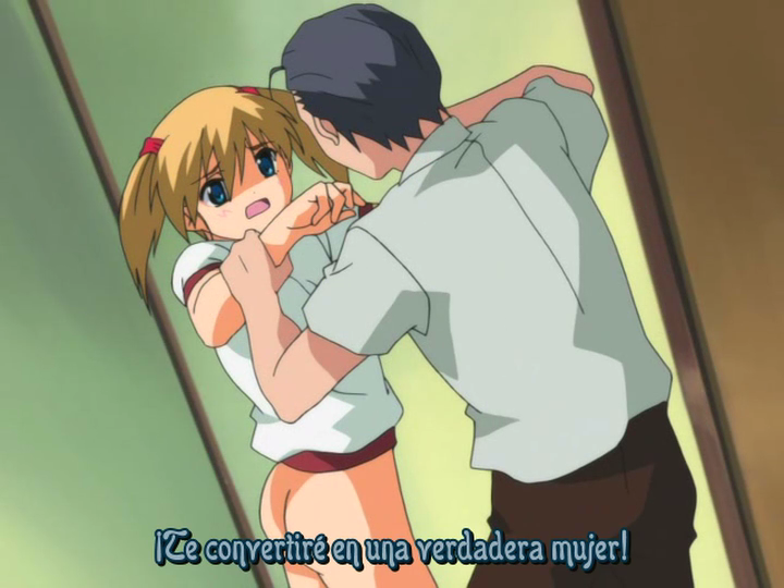 Yuuguu Settai: Kotou no Gokuraku e Youkoso (VLO No Fansub)